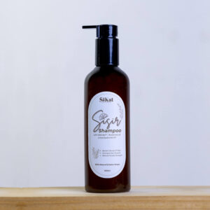 Sisir Shampoo