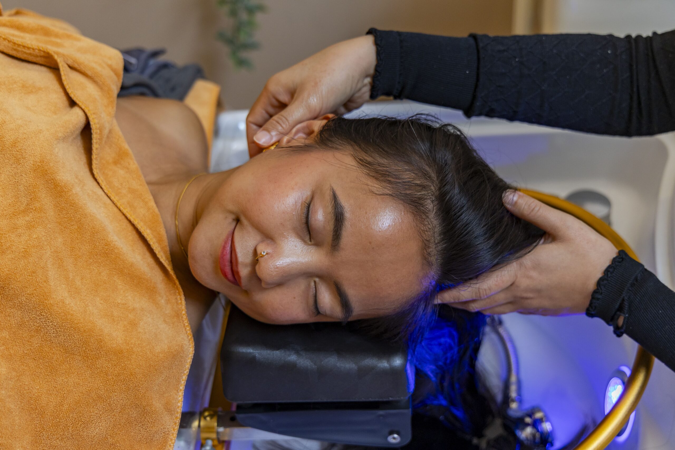 Siikat Treatment 1