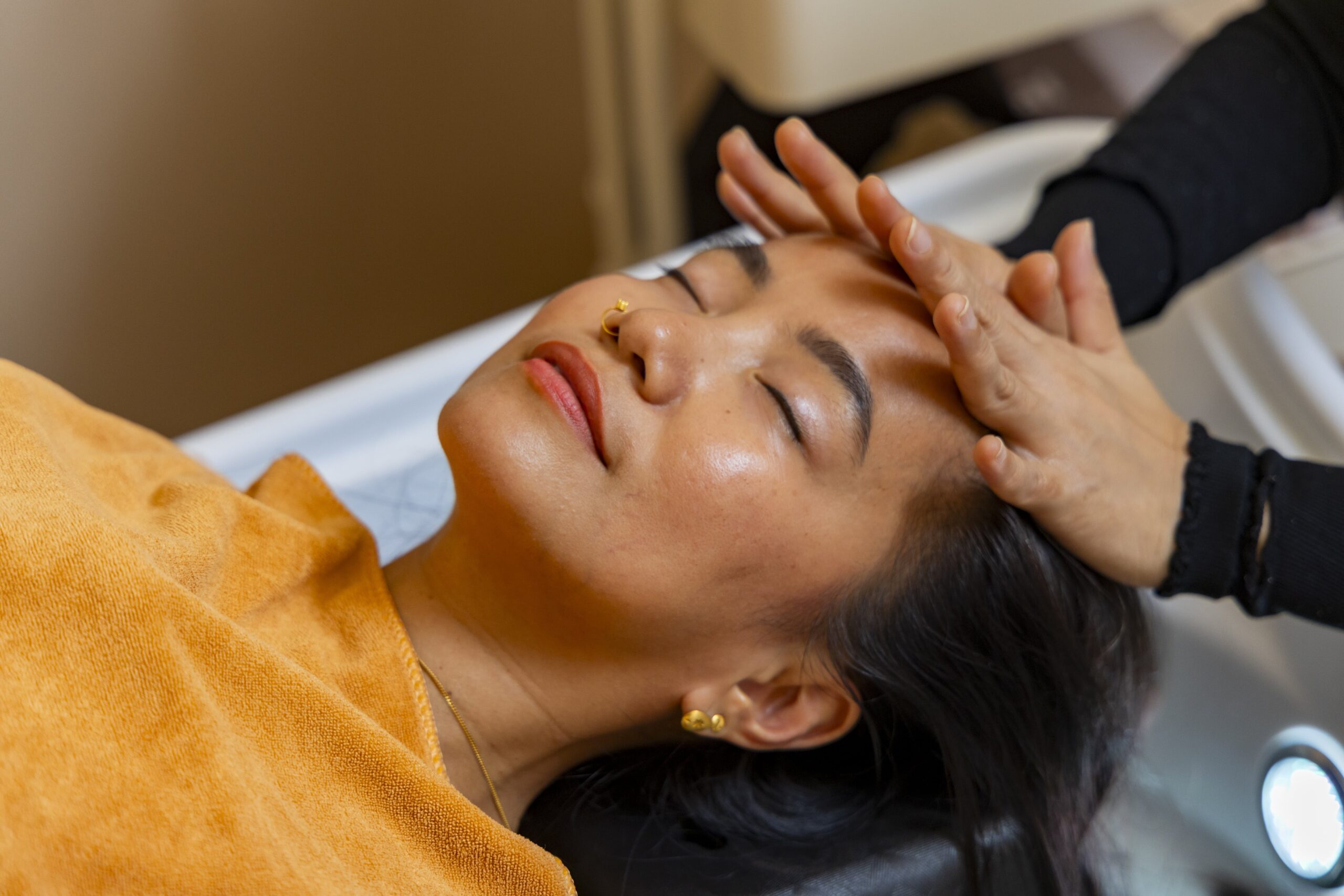 Siikat Treatment 2