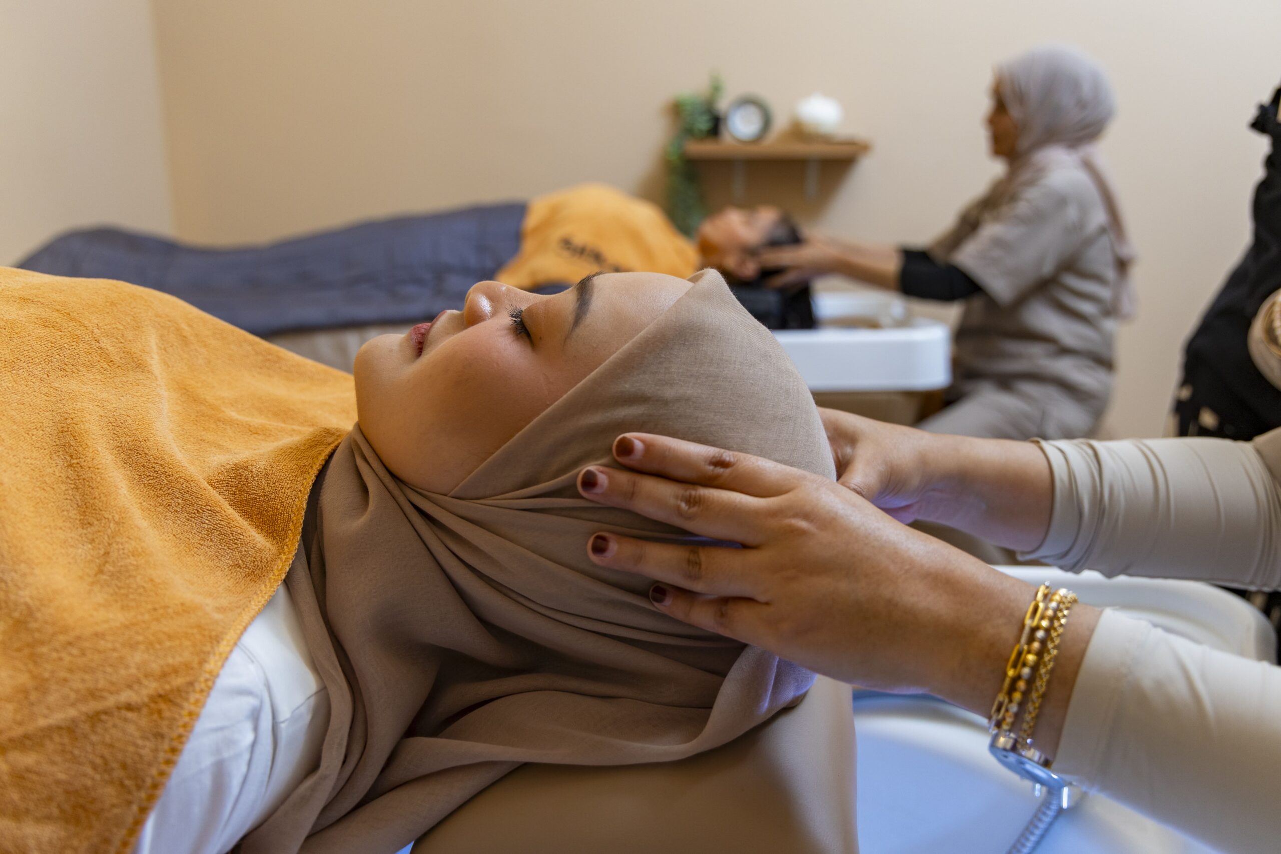 Siikat Treatment 3