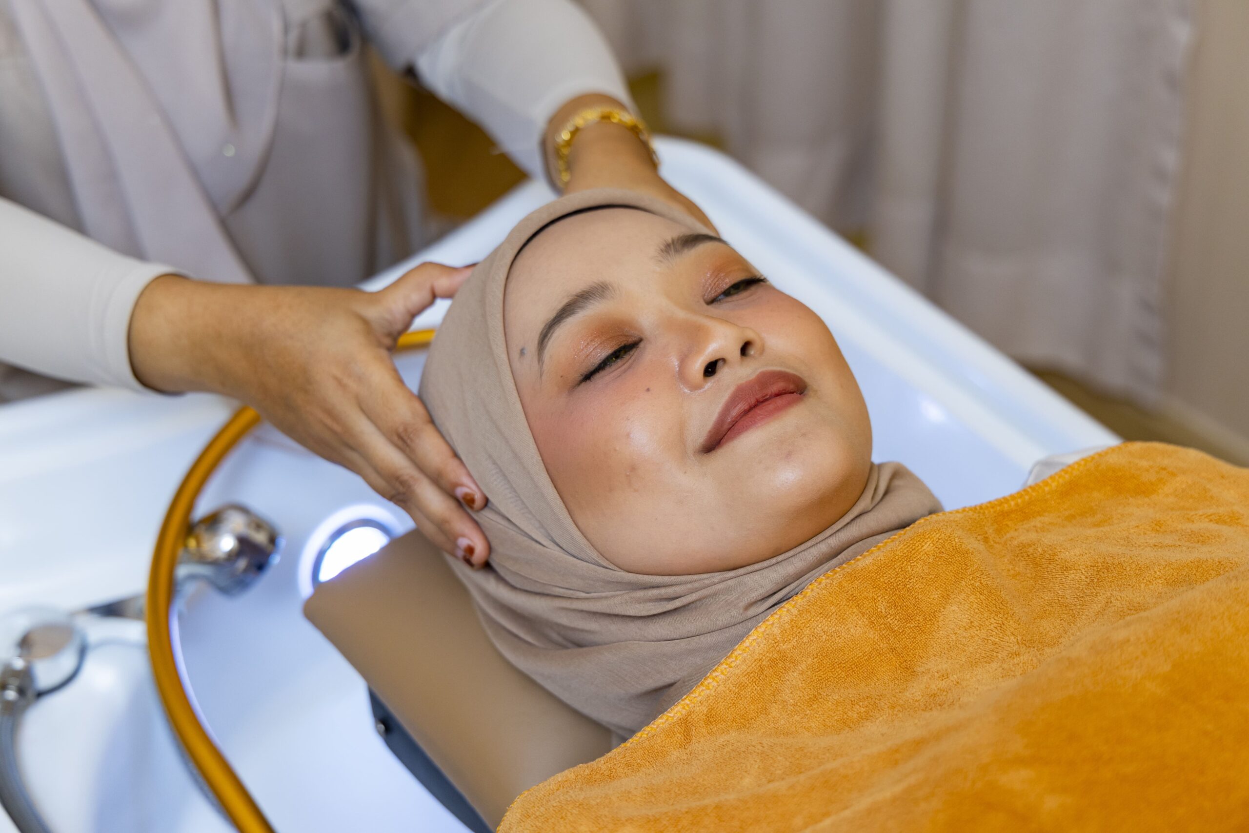 Siikat Treatment 3
