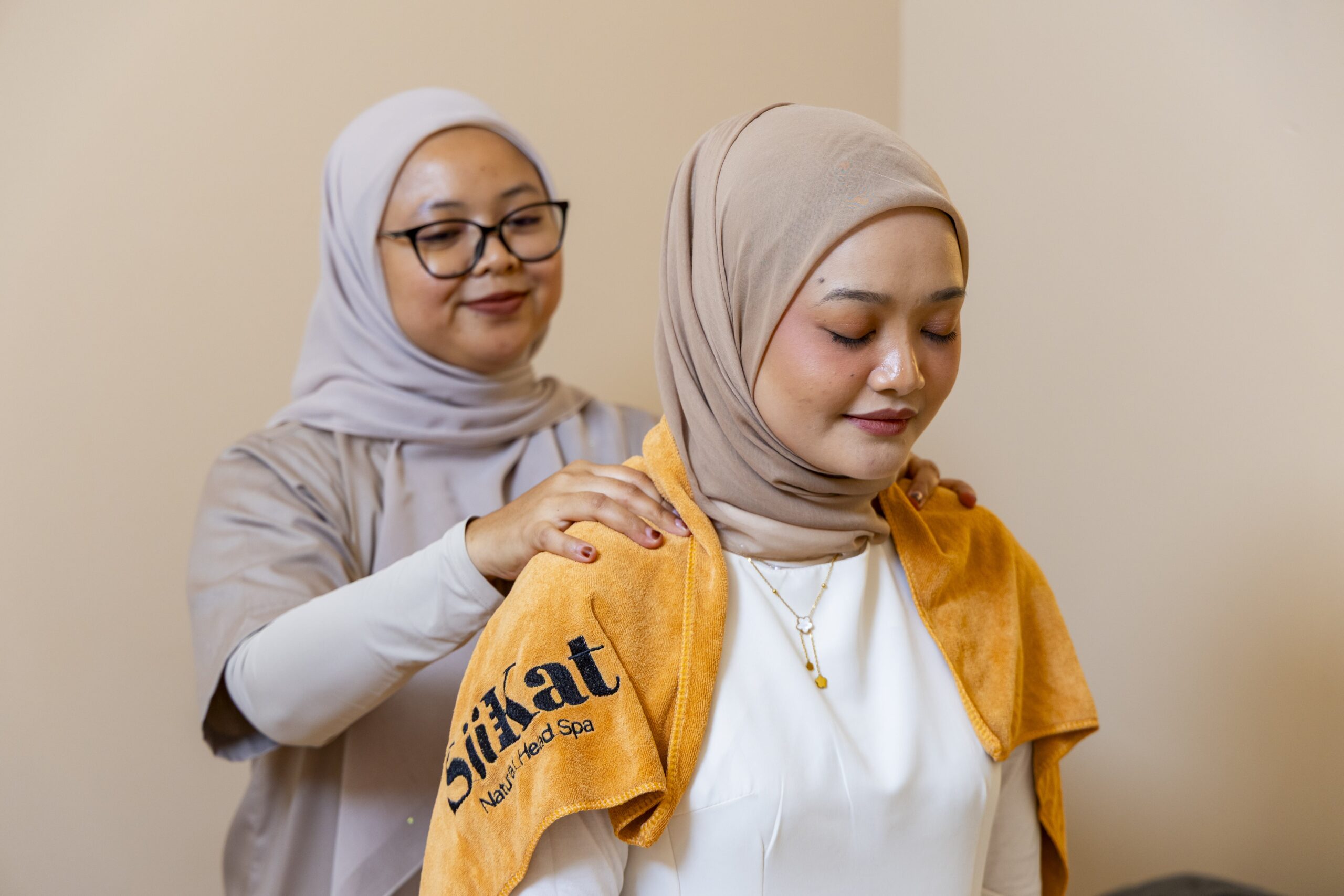 Siikat Treatment 3